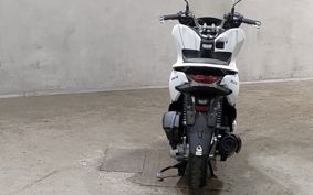HONDA PCX125 JF81