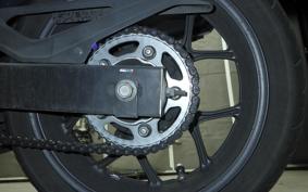 HONDA NC750X DCT 2021 RH09