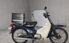 HONDA SUPER CUB50 AA01