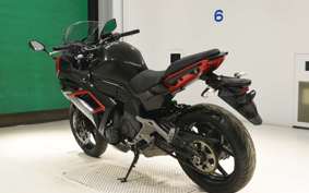 KAWASAKI NINJA 400 ABS 2015 EX400E