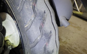 SUZUKI ADDRESS V50 CA4BA