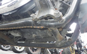 SUZUKI BOULEVARD 400 2007 VK55A