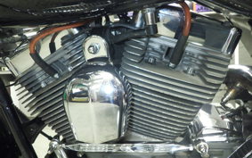 HARLEY FLHT 1580 2008