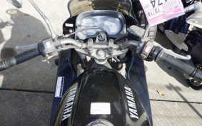 YAMAHA XJ400 1995