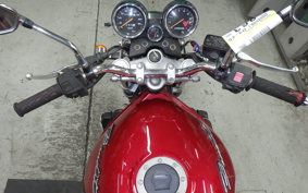 SUZUKI BANDIT 250 V Type 2007 GJ77A