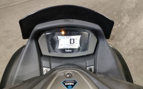 YAMAHA N-MAX 155 SG56