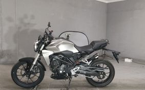 HONDA CB250R MC52