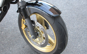 HONDA HORNET250 MC31