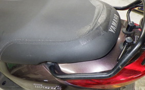 YAMAHA AXIS 125 TREET 2006 SE53J