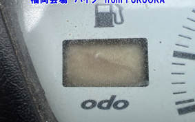 YAMAHA JOG-4