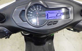 YAMAHA CYGNUS 125 XSR 3 2024 SEA5J