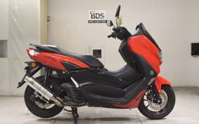 YAMAHA N-MAX 155 2019 SG66J