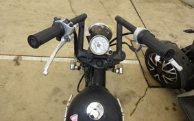 HONDA APE 50 AC16
