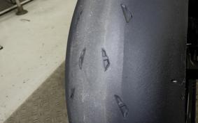 BMW S1000RR M DDC 2021