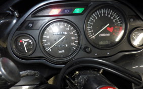 KAWASAKI ZZ-R400 Gen.2 2001 ZX400N