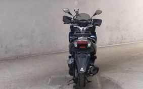 YAMAHA TRICITY 125 SE82J