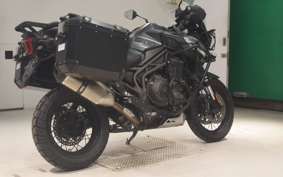 TRIUMPH TIGER EXPLORER 2018