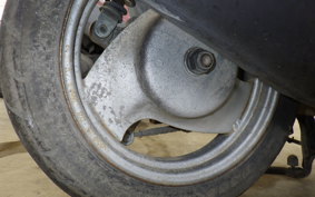 YAMAHA JOG APRIO 2024 SA11J