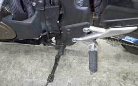 HONDA CBR400R 2021 NC56