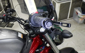 SUZUKI SV650 A 2019 VP55B