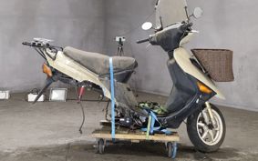 SUZUKI VECSTAR150 CG42A