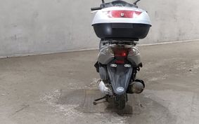 HONDA DIO 125 TCJU