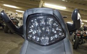 HONDA CBR250R GEN 3 MC41