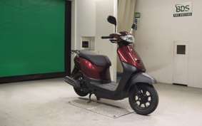 HONDA TACT-4ﾍﾞｰｼｯｸ 2012 AF79