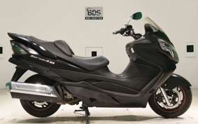 SUZUKI SKYWAVE 250 (Burgman 250) S Gen.3 2012 CJ46A