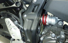 YAMAHA MT-07 ABS 2017 RM07J