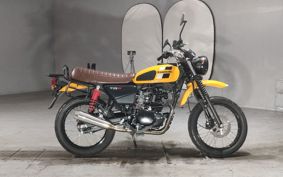 KAWASAKI W175TR SE BJ175C
