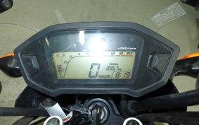 HONDA ｸﾞﾛﾑ 1995 JC61