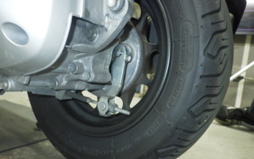 HONDA LEAD 125 1992 JK12