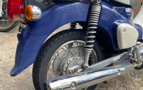 HONDA SUPER CUB50