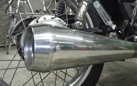 YAMAHA SR400 Gen.4 2013 RH03J