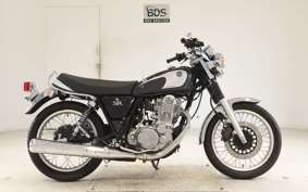 YAMAHA SR400 Gen.5 2020