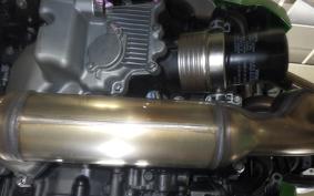 KAWASAKI Z7ﾊEVEﾘｯﾄﾞ 2025 CX500A
