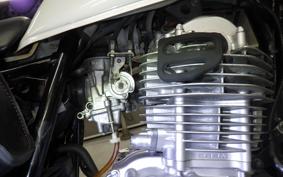 SUZUKI GRASS TRACKER 2020 NJ4BA