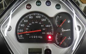 VESPA GTS300 IE 2014