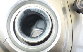 YAMAHA JOG Gen.5 SA36J