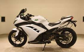 KAWASAKI NINJA 250 EX250L