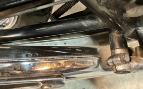 HONDA CB750 1977 5024