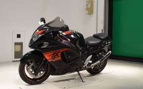 SUZUKI HAYABUSA Gen.2 2019