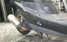 HONDA DIO ZX GEN 2 2024 AF35