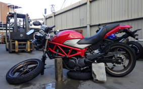 HONDA VTR 250 Gen. 2 MC33