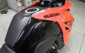 SUZUKI Vストローム250SX EL11L