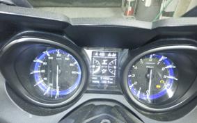 YAMAHA T-MAX 560 T 2021 SJ19J