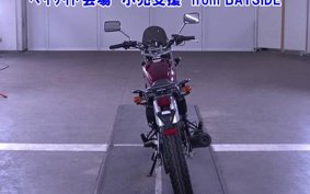 HONDA CB223S