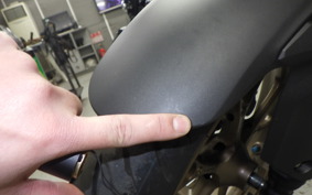 HONDA CB250RA 2009 MC52