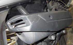 YAMAHA N-MAX 155 A SG50J